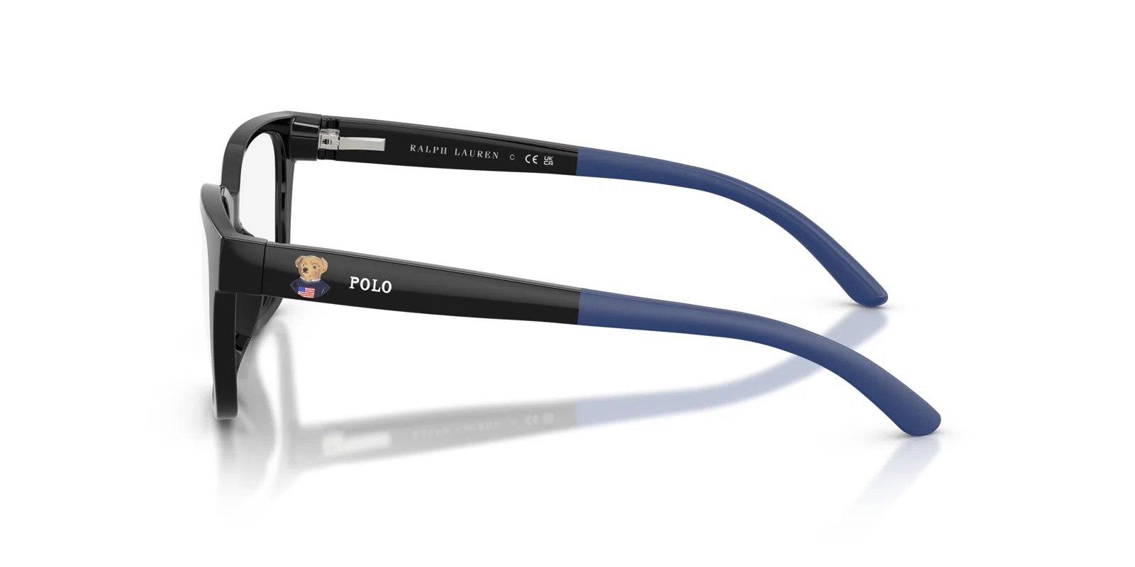 Polo Prep 9511U Sunglasses - view 2